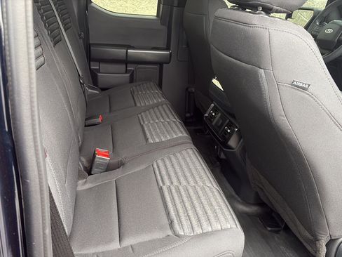 Used 2023 Ford F150 XL w/ STX Appearance Package AWD/4WD image 27