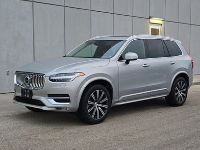 Certified 2024 Volvo XC90 B6 Plus w/ Protection Package Premier