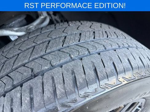 Certified 2024 Chevrolet Tahoe RST w/ RST Performance Edition AWD/4WD image 28