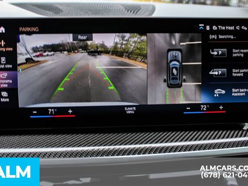 Used 2023 BMW X7 M60i w/ Premium Package image 35