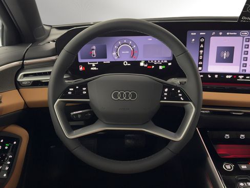 New 2026 Audi A6 Premium Plus AWD/4WD image 20