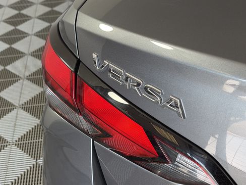 Used 2024 Nissan Versa SV FWD image 14