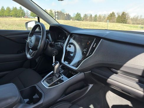 Used 2022 Subaru Legacy Premium image 24
