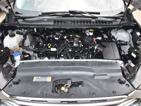 Used 2022 Ford Edge SEL w/ Convenience Package AWD/4WD image 37