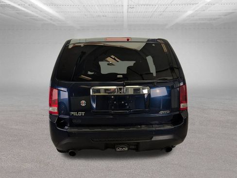 Used 2014 Honda Pilot EX-L image 5