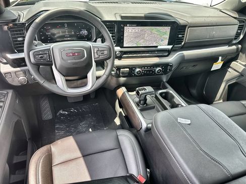 New 2026 GMC Sierra 1500 SLT w/ SLT Convenience Package RWD image 20
