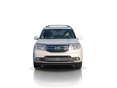Used 2015 Honda Pilot Touring image 3
