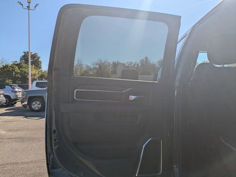 New 2026 RAM 2500 Laramie w/ Night Edition AWD/4WD image 25