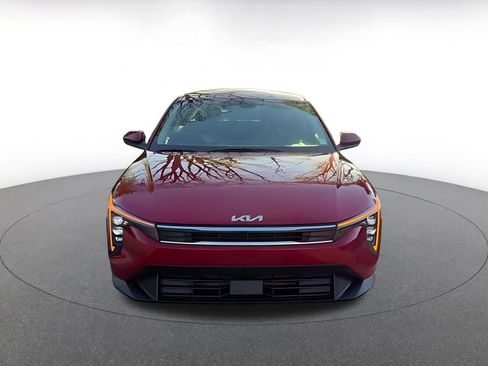 Used 2025 Kia K4 LXS FWD image 3