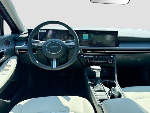 Certified 2025 Hyundai Sonata SE FWD image 21