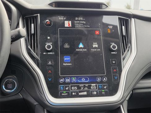 Used 2024 Subaru Outback Touring XT image 22