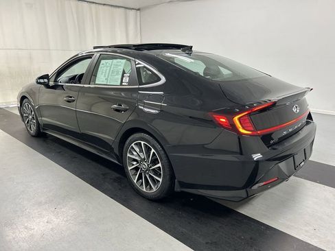 Used 2022 Hyundai Sonata Limited image 7