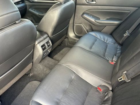 Used 2019 Nissan Altima 2.5 SL image 14