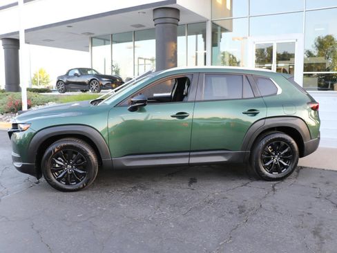 Certified 2025 MAZDA CX-50 AWD 2.5 S w/ Select Package image 2
