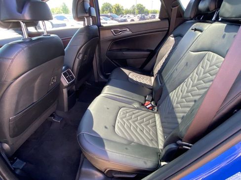 Certified 2026 Kia Sportage X-Line w/ X-Line Technology Package AWD/4WD image 24