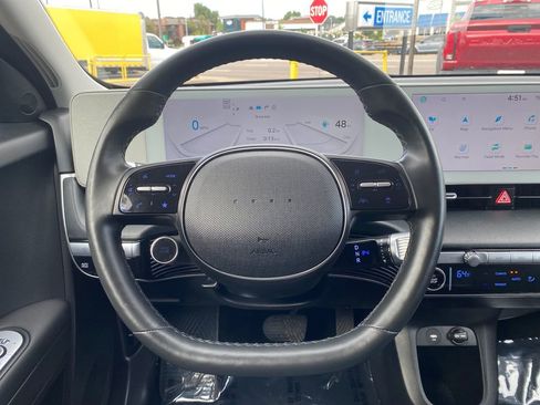 Used 2024 Hyundai Ioniq 5 SEL AWD/4WD image 14