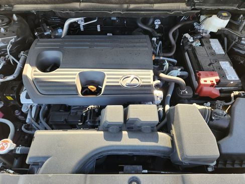 Used 2025 Lexus NX 250 FWD w/ Premium Package image 39