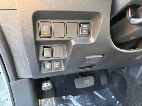 New 2026 Nissan Frontier PRO-4X image 32