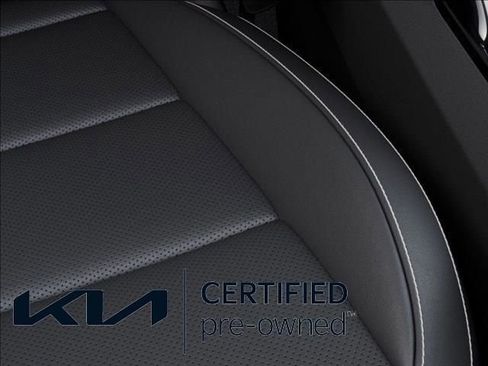 Certified 2025 Kia Telluride S image 24
