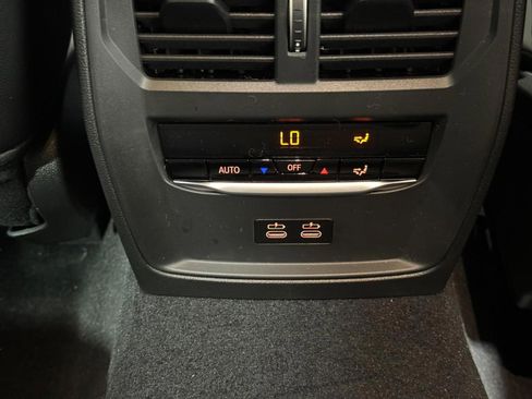 New 2026 BMW 330i xDrive Sedan w/ M Sport Package image 11