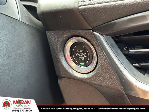 Certified 2024 Buick Encore GX Preferred w/ Comfort Package FWD image 30