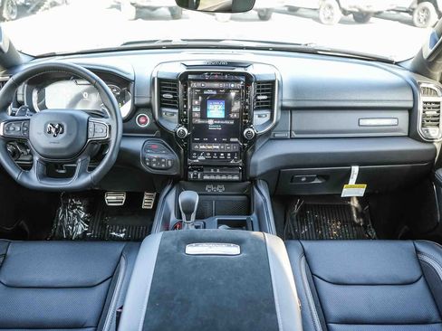 New 2026 RAM 1500 RHO AWD/4WD image 15