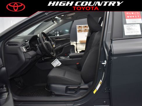 New 2026 Toyota Camry LE image 12