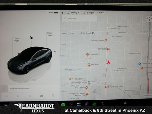 Used 2023 Tesla Model 3 Standard Range RWD image 23