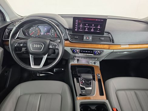 Certified 2023 Audi Q5 2.0T Premium w/ Convenience Package AWD/4WD image 36