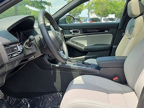 New 2026 Honda Civic Sport Touring image 10