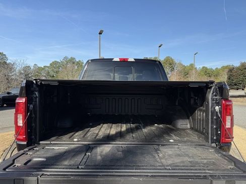 Used 2022 Ford F150 XLT w/ Equipment Group 302A High image 29