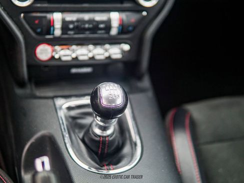 Used 2017 Ford Mustang GT Premium image 26