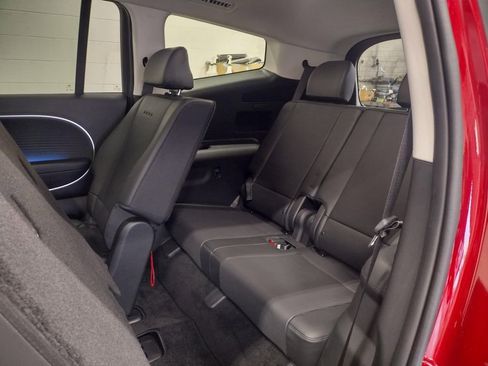 New 2026 Hyundai Ioniq 9 SEL w/ Tow & Go Package image 28