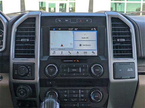 Used 2018 Ford F150 Lariat image 21