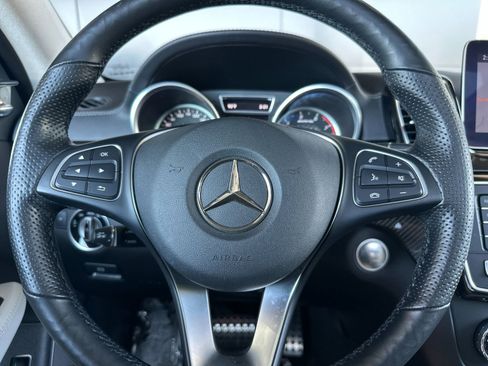 Used 2019 Mercedes-Benz GLE 43 AMG 4MATIC Coupe image 25