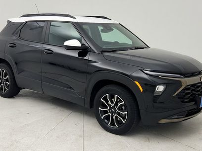 Used 2025 Chevrolet TrailBlazer ACTIV w/ Convenience Package