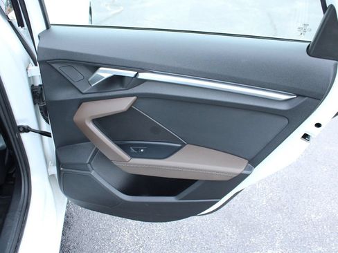 Used 2024 Audi A3 2.0T Premium FWD image 12