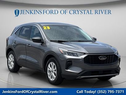 Certified 2023 Ford Escape Active w/ Cold Weather Package