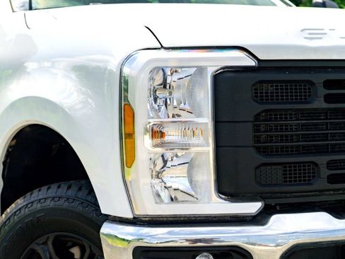 Used 2024 Ford F250 XL w/ FX4 Off-Road Package AWD/4WD image 4
