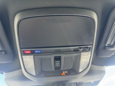 New 2026 Subaru Forester Sport AWD/4WD image 30
