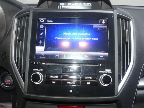 Used 2018 Subaru Impreza 2.0i Limited w/ 50th Anniversary Edition AWD/4WD image 37