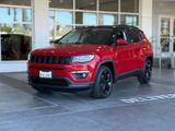 Used 2021 Jeep Compass Latitude image 2