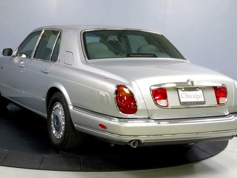 Used 1999 Rolls-Royce Silver Seraph image 5
