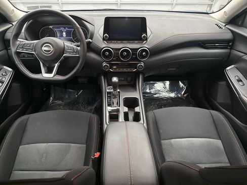 Used 2024 Nissan Sentra SR image 14