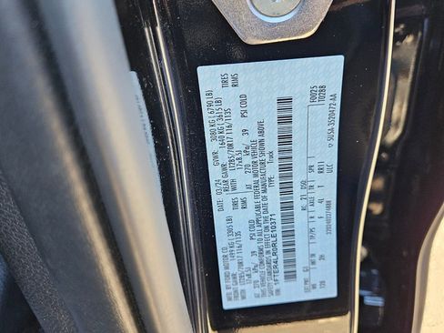 Used 2024 Ford Ranger Raptor image 6