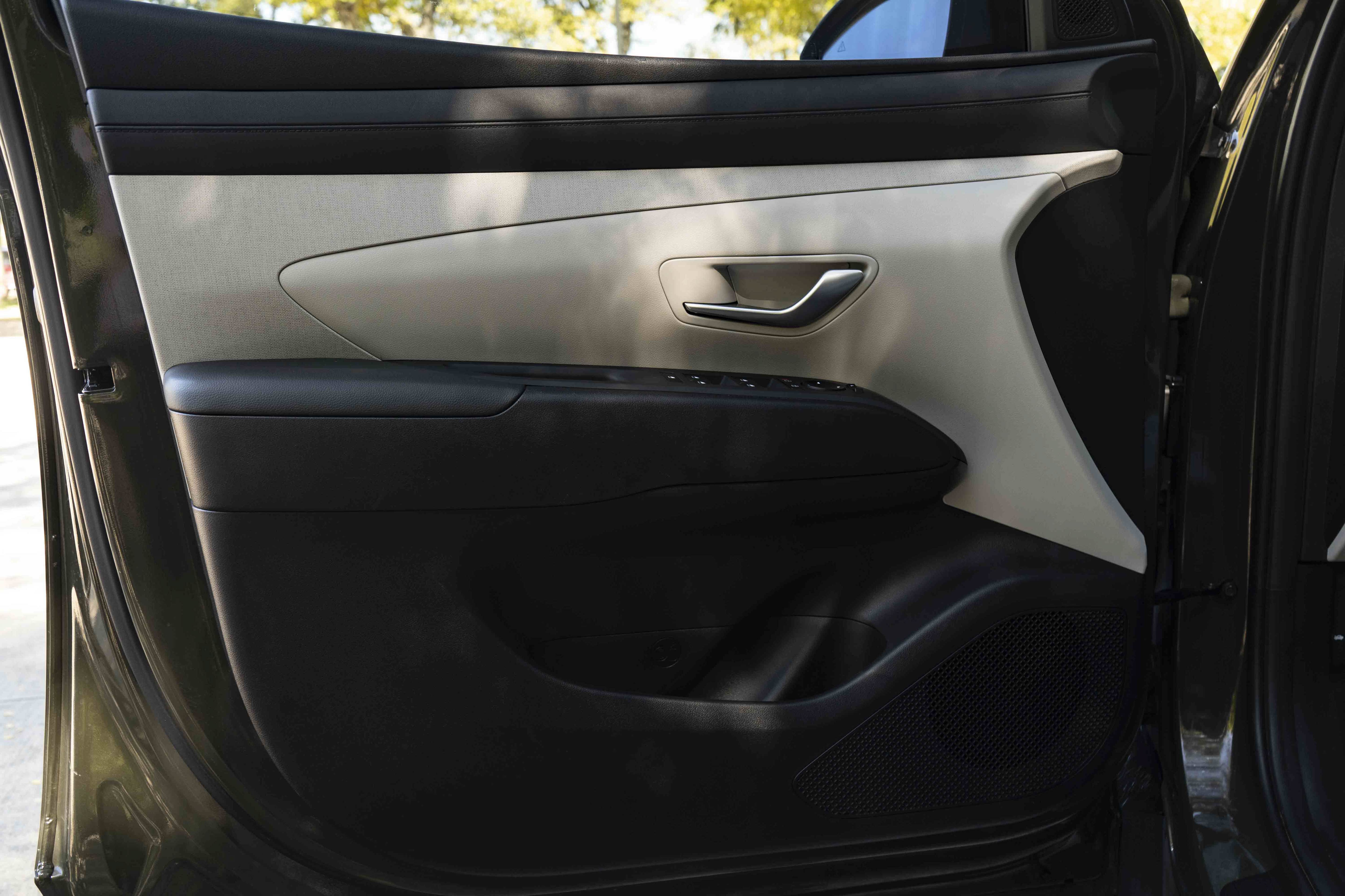 Used 2025 Hyundai Tucson SEL FWD image 35