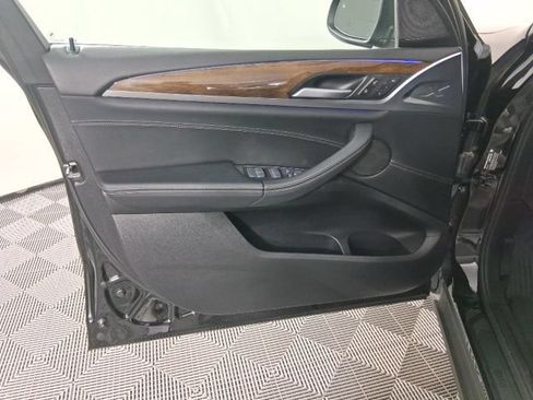 Used 2023 BMW X3 xDrive30i w/ Premium Package AWD/4WD image 24