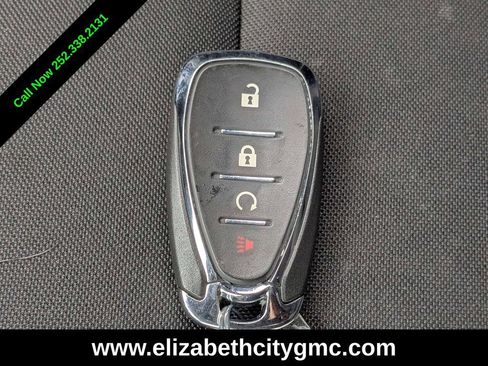 Used 2023 Chevrolet TrailBlazer LT image 31