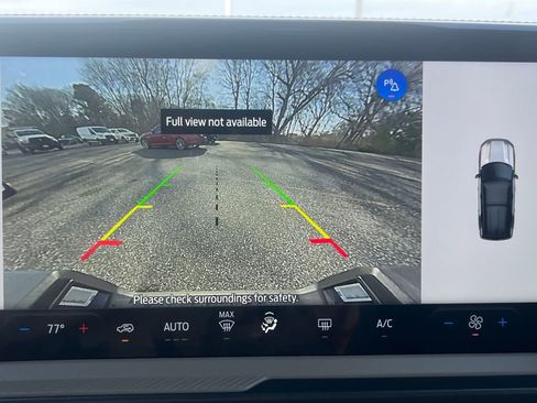 New 2025 Ford Bronco Sport Big Bend image 13