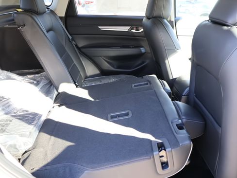 New 2025 MAZDA CX-5 AWD 2.5 S image 14